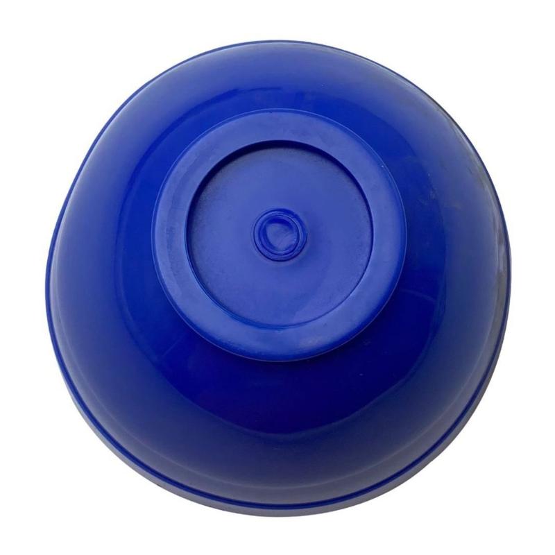 Food Grade Silicone Mixing Cup For Plaster Powder And Polishing Compound Ideal For DIY Crafts And Model Making 13X5X9Cm