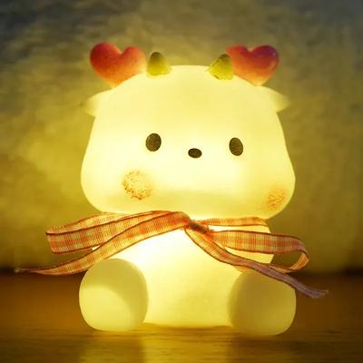 LED svítidla – LED noční lampičky