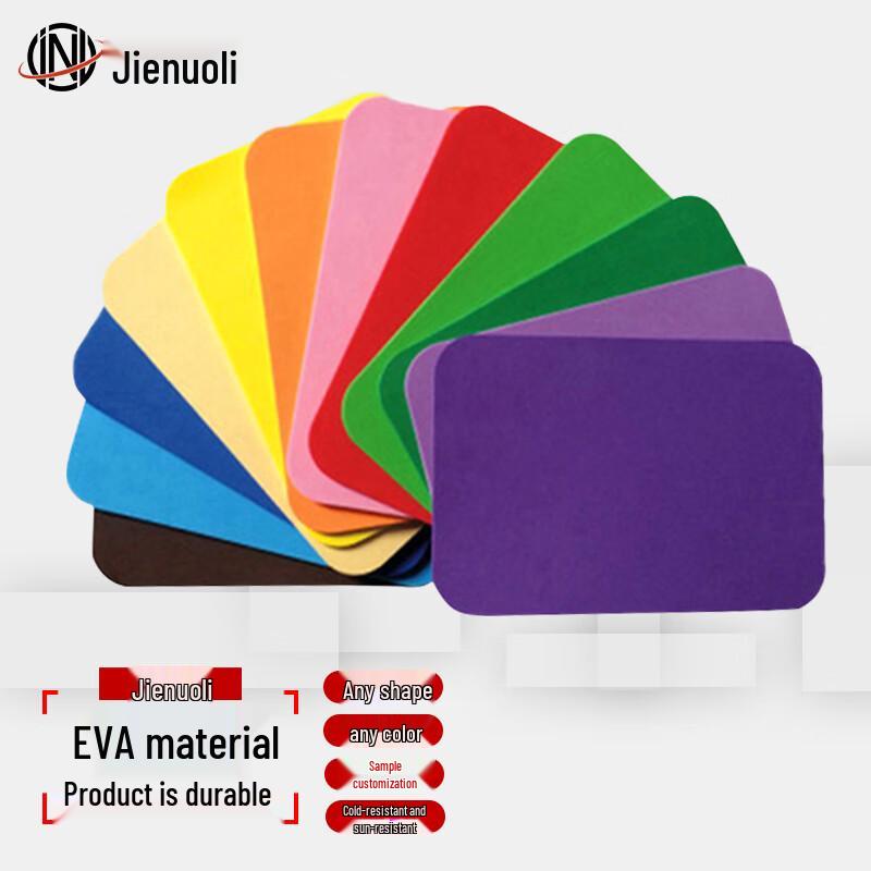 JNL N87526 Eco-friendly EVA Foam Board