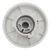 White Sewing Machine Handwheel Button for Singer 2250, 2259, 2263 Home Sewing