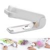 Portable Mini Home Heat Bag Sealer Sealing Machine Plastic Bag Food Packaging