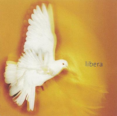 CD LIBERA  Libera WPCR19023 Erato 2000 Japan Dance  Electronica Used