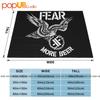 Men'S Fear - More Beer Ultra-Soft Blanket Quilt Winter Sofa Cover Bed Covers