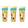 @ Everyuth Brightening Lemon And Cherry Face Wash 50 Gm Each Pack Of 3 Zr-3096-60%Off
