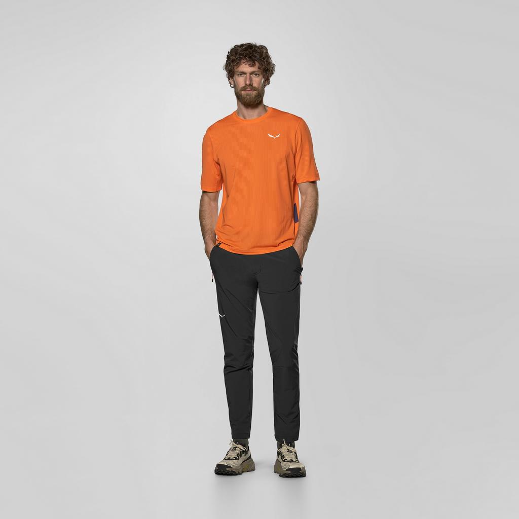 Salewa Pedroc 5 Short Men' Trekking Pants 00-0000029301_0910 R