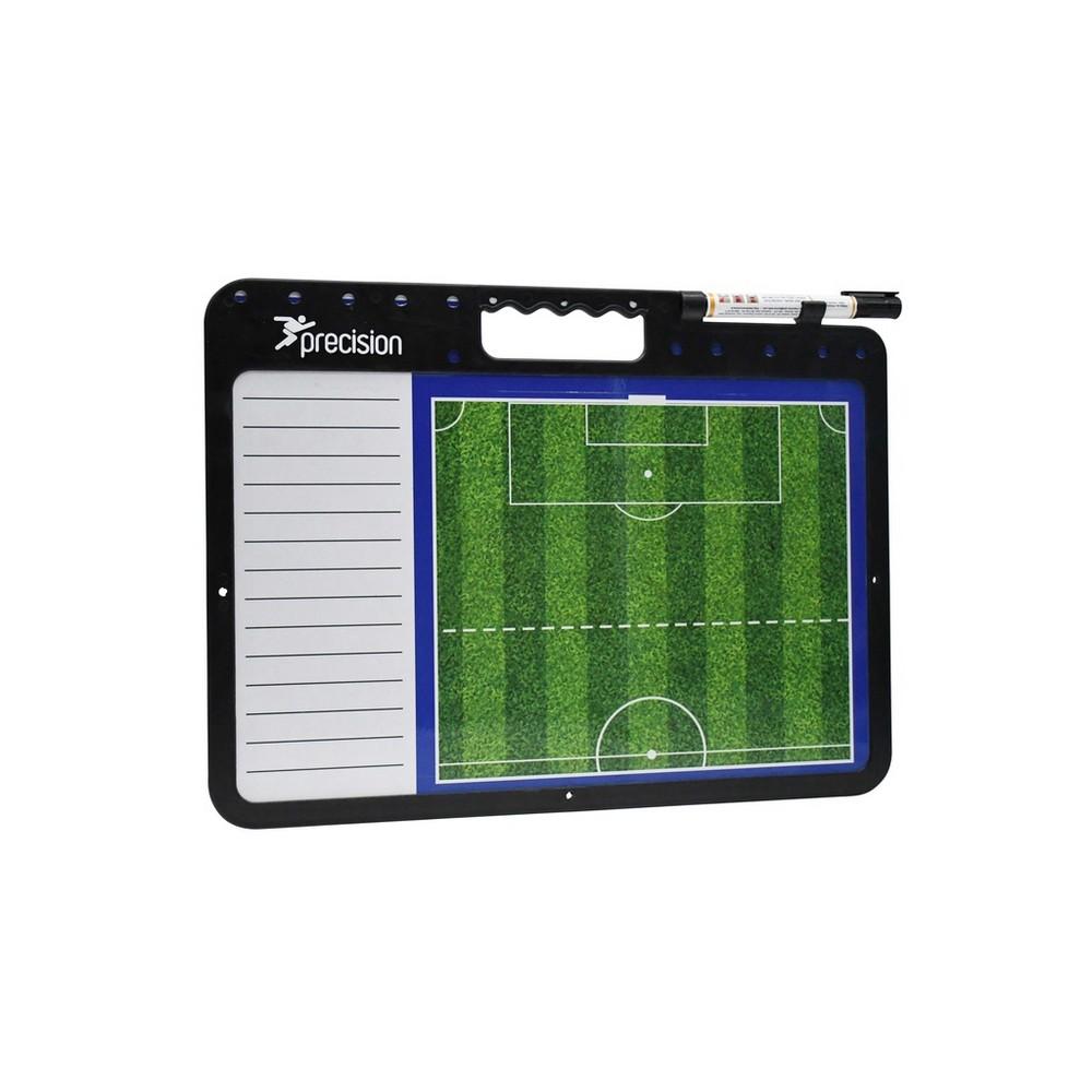 Precision Handliches Fußballtaktikbrett