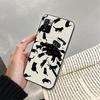 Phone Case For Xiaomi Poco C71 15T 14T Pro Redmi Note 15 14 14 13 Pro Redmi A5 15C 13C Cute Black Cats