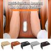 Car Armrest Box Booster Cushion Soft Comfort Memory Foam Pad For Nissan J11 J10 Teana J31 Maxima Juke Cube Murano Skyline