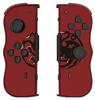 Геймпад Lexip Twinpads X Game of Thrones Targaryen Edition Черный/красный