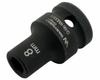 Hexagonal Impact Socket 1/2". 8 Mm. Crmo. Din 3129. Waryński