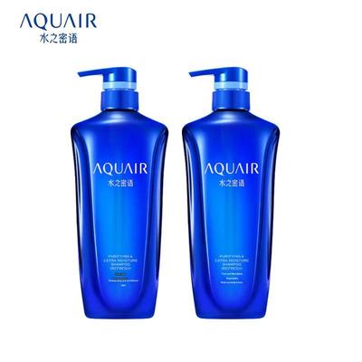 Shampoo e balsami per capelli – Shampoo