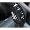 Bright Black Inner Gear Shift Knob Decor Cover Trim Fit For BMW X2 F39  1PCS