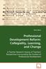 Kniha Professional Development Reform : Collegiality, Learning, and Change