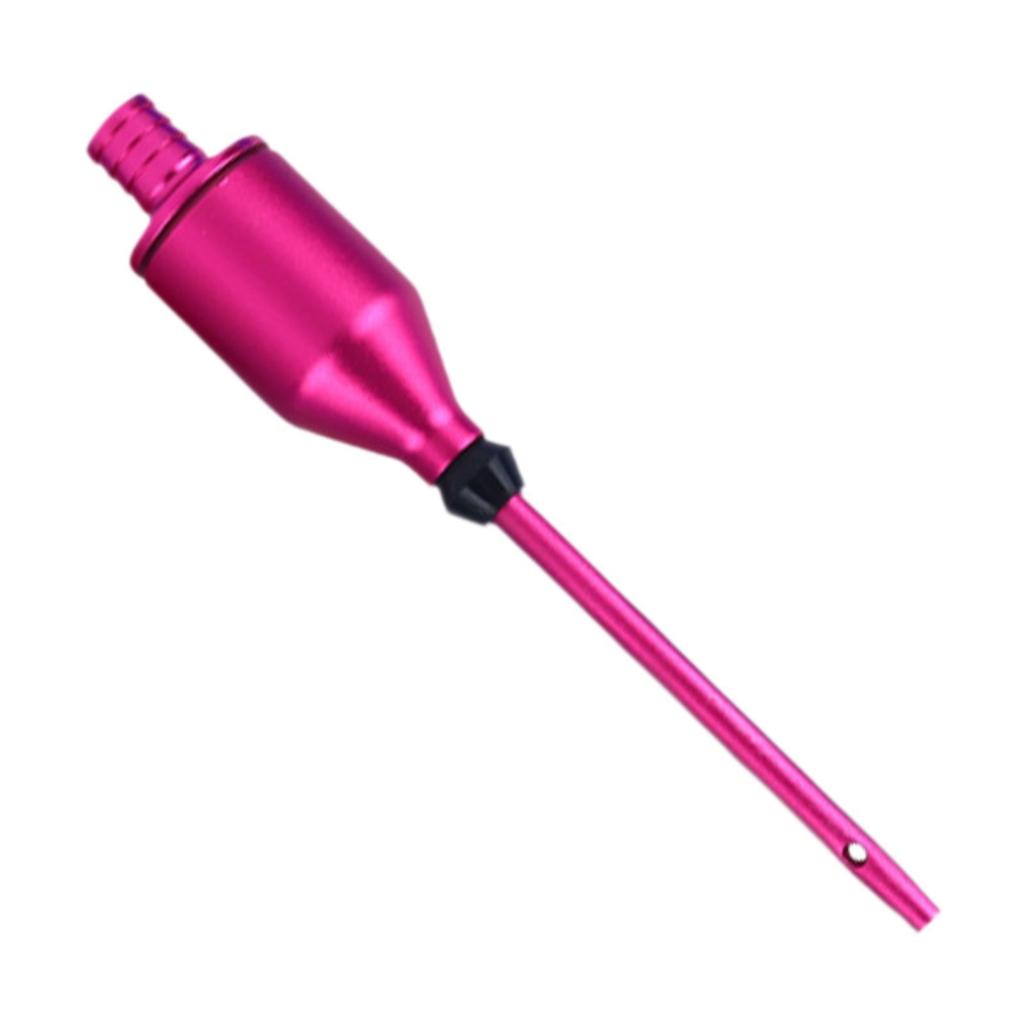 Balloon Stuffer Machine Kit Easy to Install Portable Multiuse Balloon Expander Filling Tool for Anniversary Wedding Party