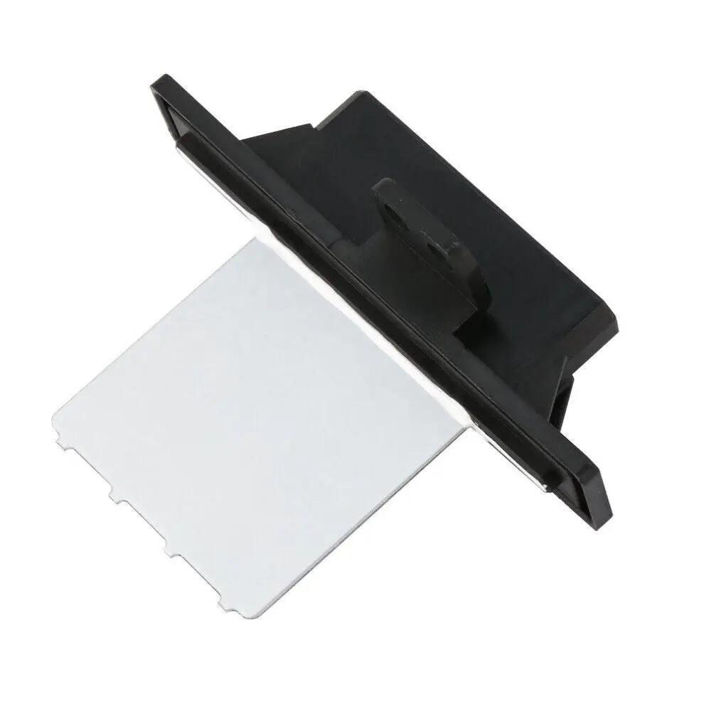 Blower Fan Motor Heater Resistor Fit For Nissan Micra K11 1992-2003 2715072B01 27150-72B01 27150-EY00A 4-Pin