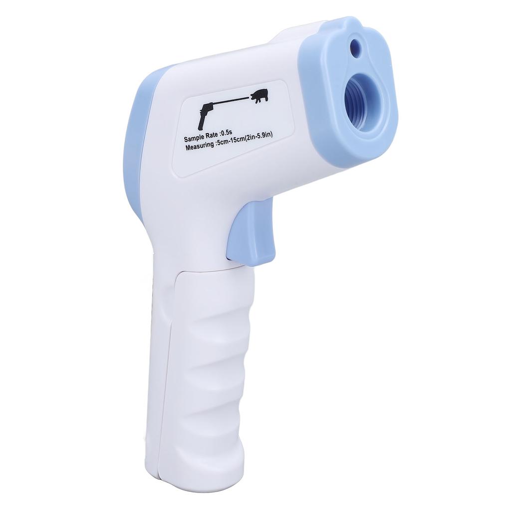 Tierthermometer Digitales Tier-Temperaturmessgerät Fiebererkennungsthermometer für Schwein