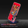 Kanye West Ye Music Phone Case For Redmi Note 13 Pro Plus 14 Pro+ 12S 12 11S 11T 11E 11 10S 10 9S 9 Xiaomi Capa TPU