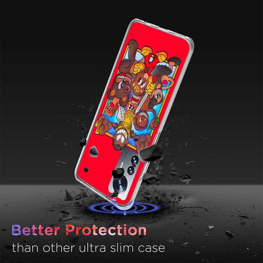 Kanye West Ye Music Phone Case For Redmi Note 13 Pro Plus 14 Pro+ 12S 12 11S 11T 11E 11 10S 10 9S 9 Xiaomi Capa TPU