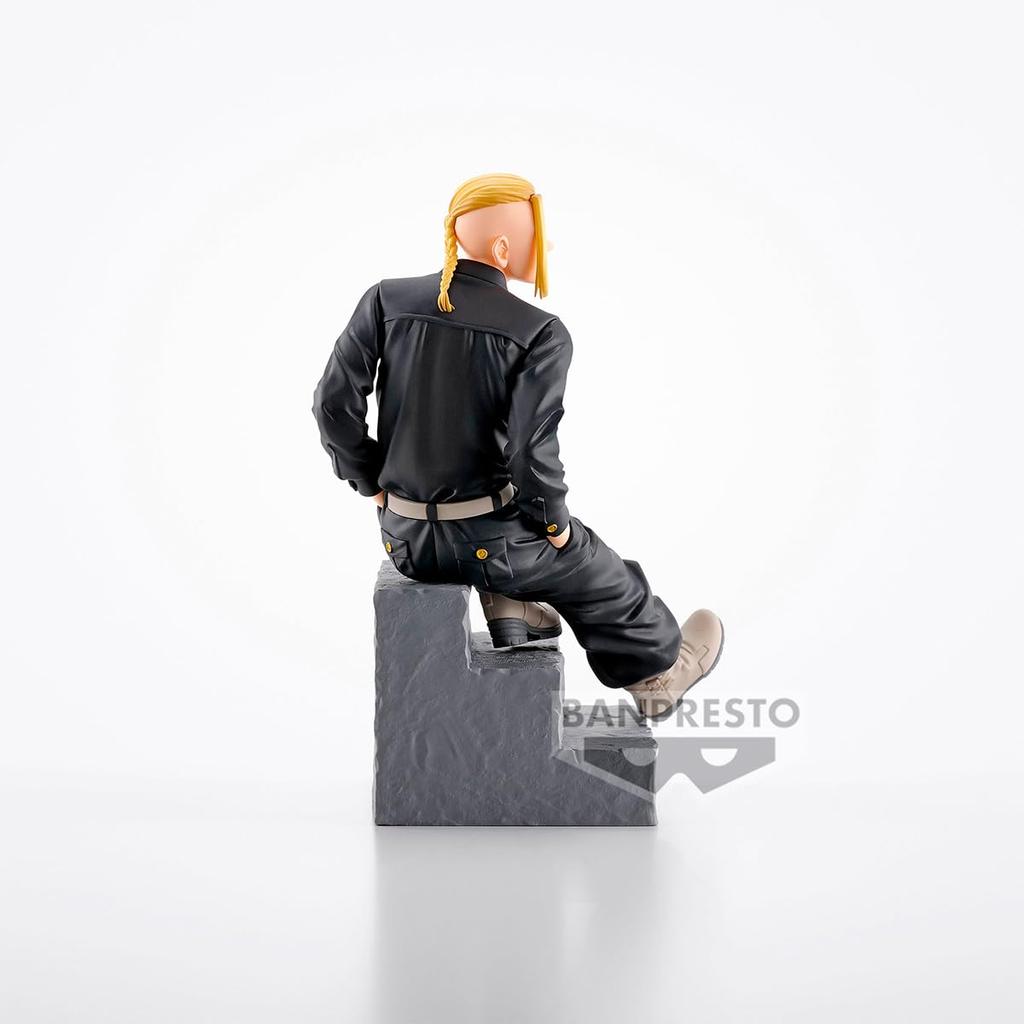 BANPRESTO Tokyo Revengers Break Time Collection Ken Ryuguji Vol. 2