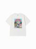 ACME DE LA VIE Magazine Ac Bear Short Sleeve T-Shirt