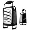 MICROPLANE - 4-Sided Grater
