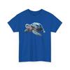 Marine Life T-Shirt | Cute & Fun Turtle-Themed Graphic Tee