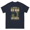 Veteran T-Shirt | US Veteran Shirt | Memorial Day Shirt