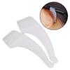 Stylish Anti-Slip Eyeglass Ear Hook Silicone Lightweight and Secure Grip