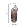 Silicone Reusable Penis Sleeve Strapon Delayed Ejaculation Chastity Device Lock Sperm Erection Sex Toys For Men Bondage