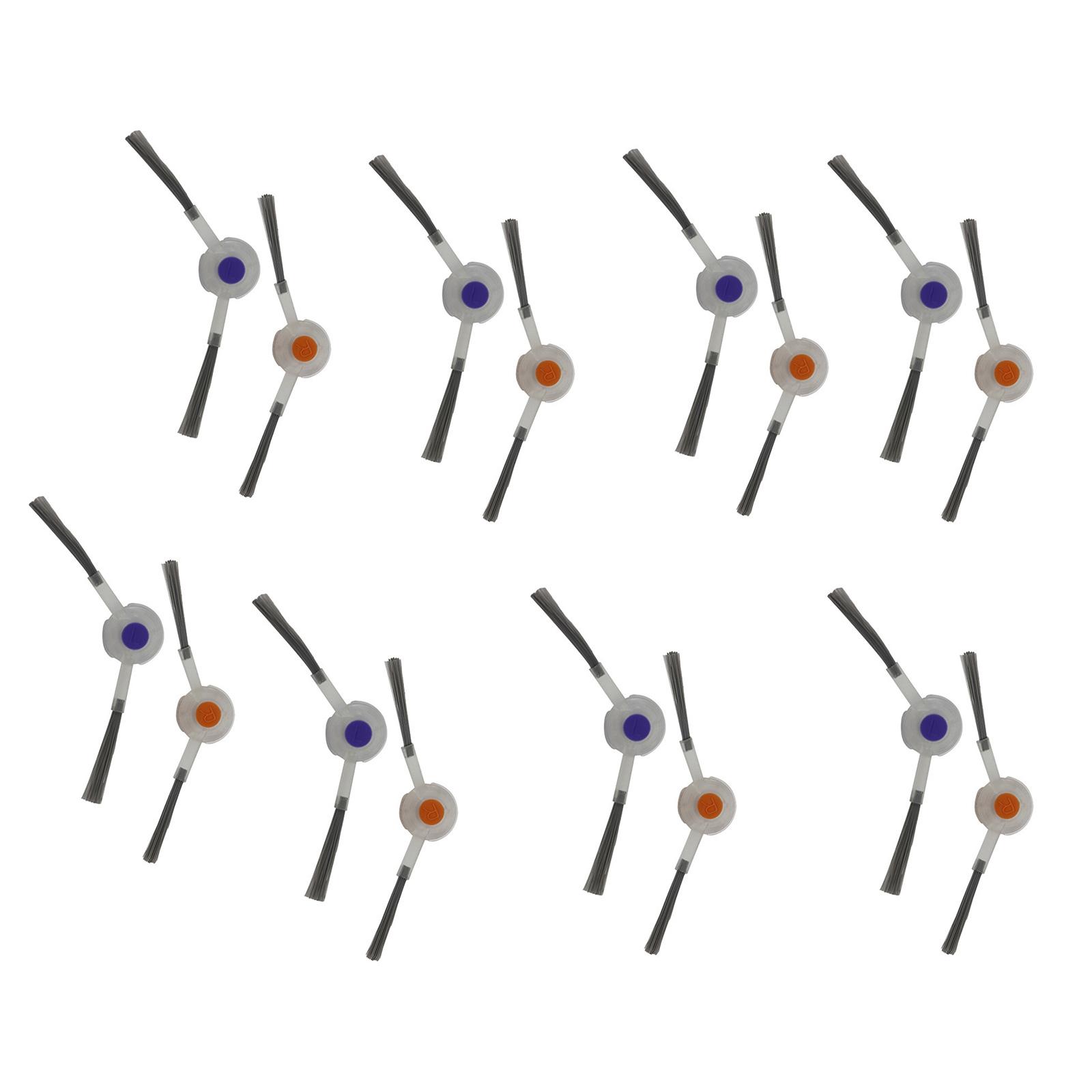 

Replacement Spare Part For K1/Freo X Plus Robot Vacuum Cleaner Main Brush Side Brushes Mop Pads Dust Bags Accessories E