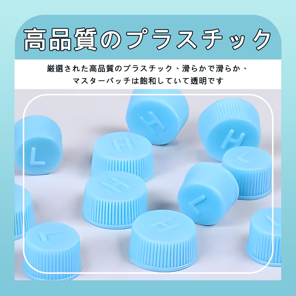 Air Conditioner Valve Covers 30pcs Car Valve Cover AC Valve Cover Insect Repellent