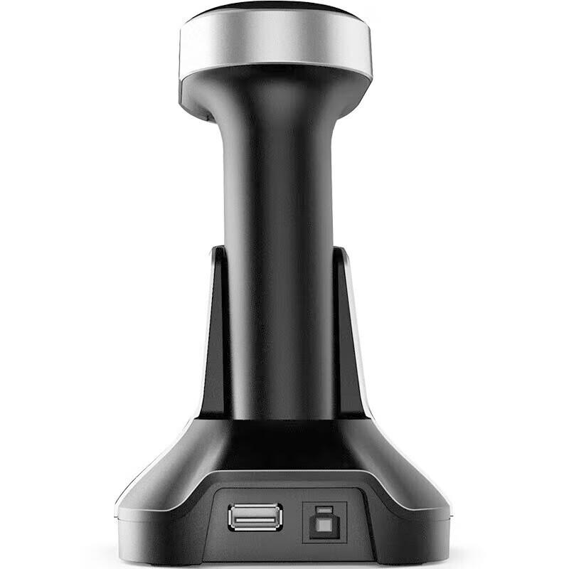 Gepai MK-802 Wireless 1D/2D Barcode Scanner