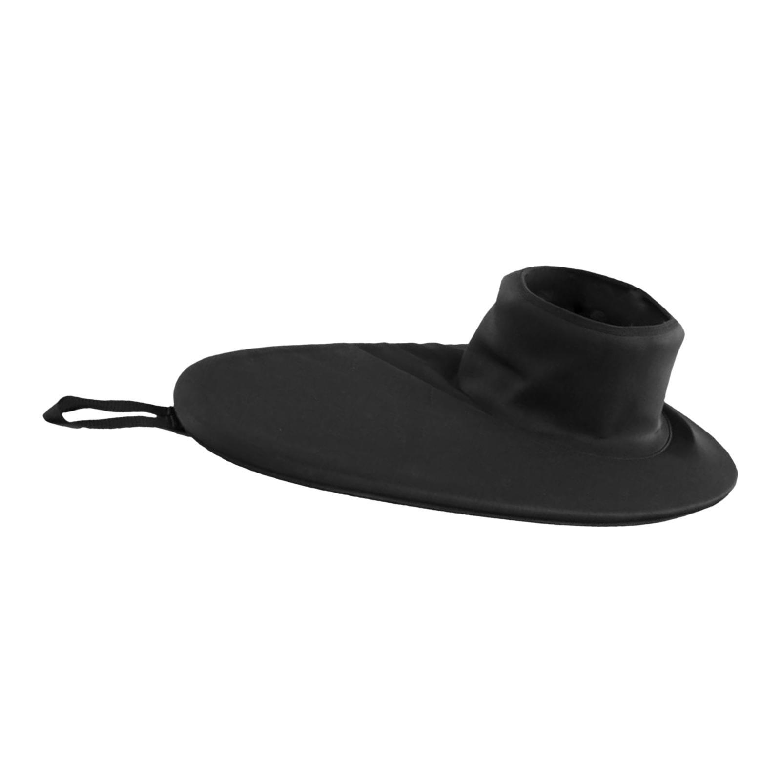 

Universal Kayak Spray Skirt Deck Cockpit Cover for Canoeing Boating