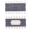 Pro Cs8676E Cs8673E Smd Sop-16 čip pro správu výkonového zesilovače zvuku