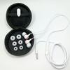 Wired In-Ear Headphones with Deep Bass for Huawei & Android Phones