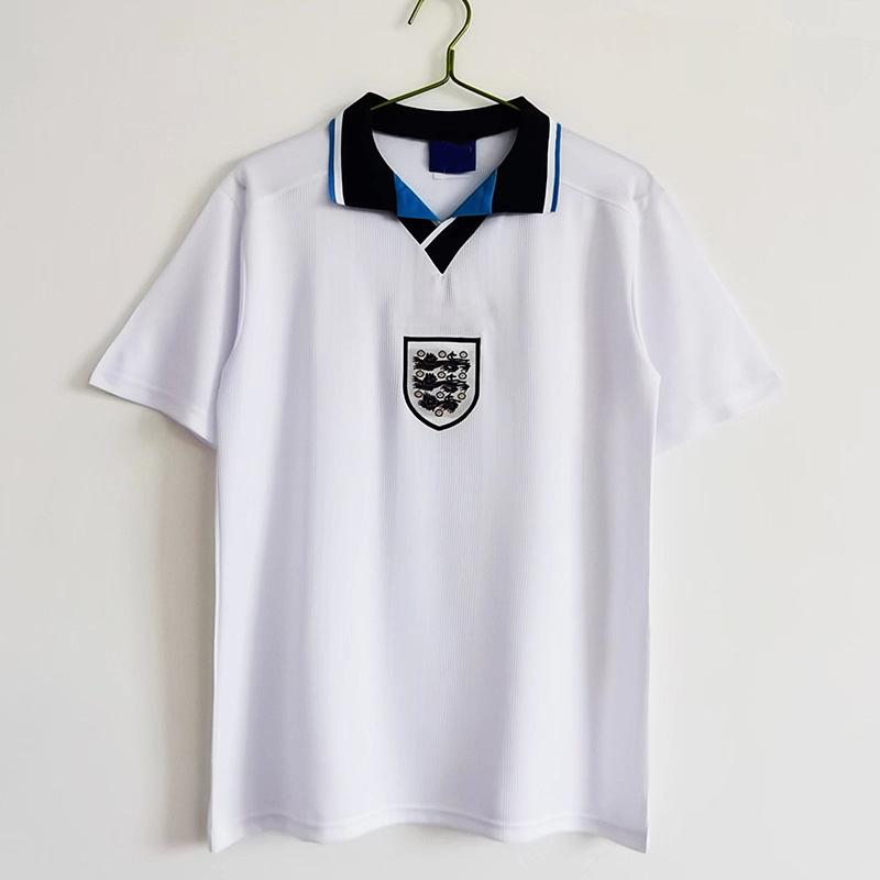 Alle Ligen AC Chelsea Fußballtrikot Argentinien Inter Mailand Brasilien Deutschland England Trikot Lieferung Retro-Trend