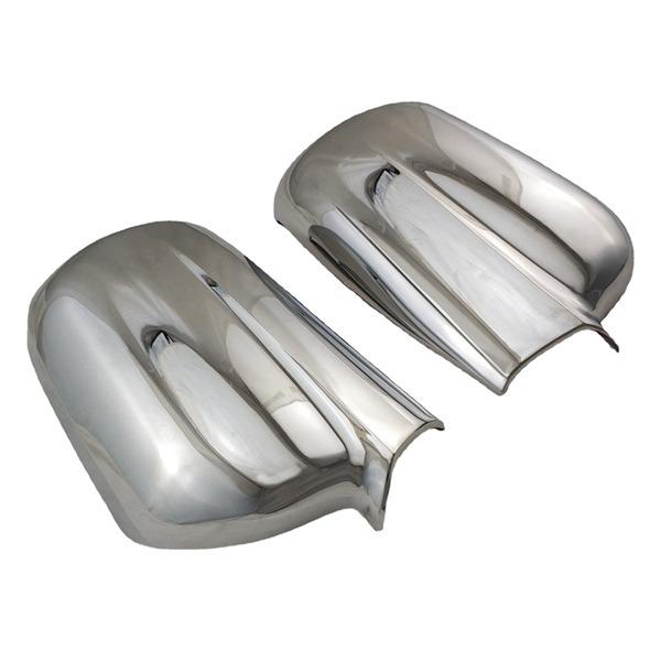 Paar Rückspiegelabdeckungen für 2001-2006 Honda CR-V