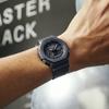 CASIO Men Black Watch GA-2140RE-1APR GA-2140RE-1APR