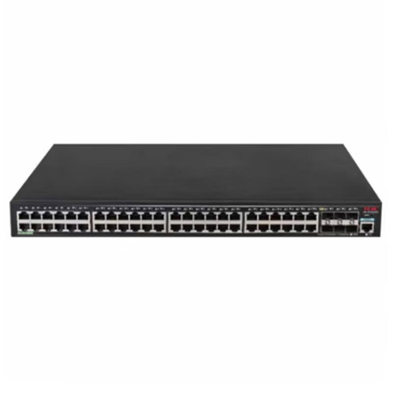 H3C S5170-54S-PWR-EI Enterprise Access Switch