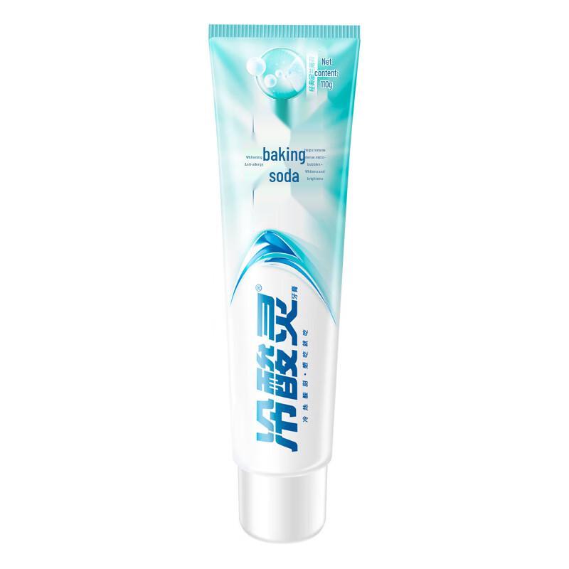 Cold Ling Anti-Sensitivity Toothpaste