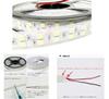 High Brightness LED Tape Light 5m Waterproof 24V 600 SMD5050