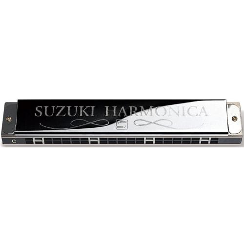 

SUZUKI 21-Hole Diatonic Harmonica Suzuki Special SU-21SP-N in C Key