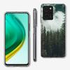 Mountain Forest Phone Case For Redmi 12 13C 12C 15C 15 9 Power 10 Prime+ 10C 10A 9T 9C 9i 9AT 9A Sport A5 K50 K30 60 Ultra TPU S