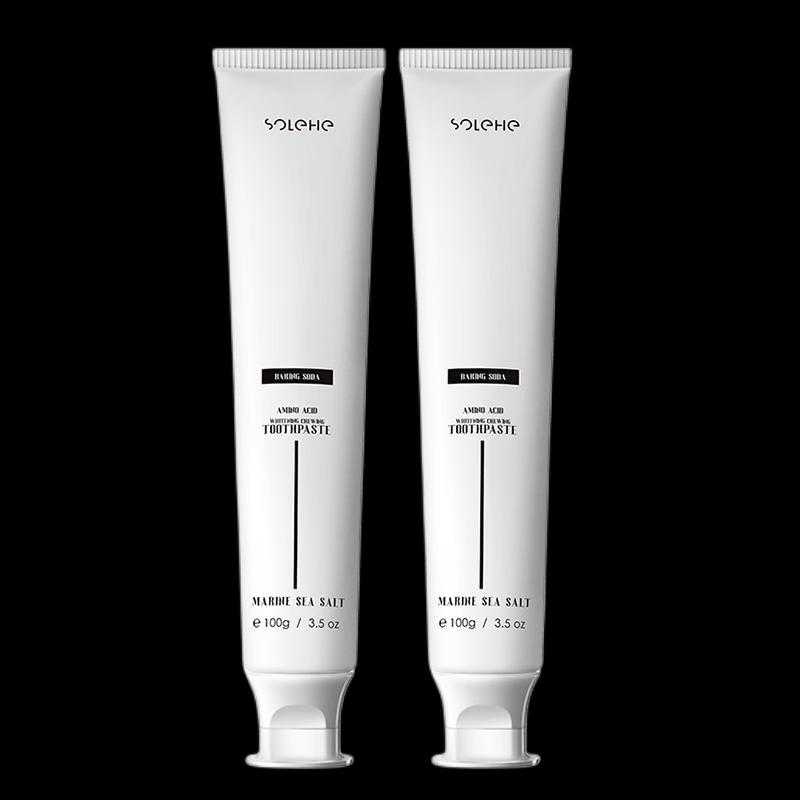 Hefengyu Baking Soda Amino Acid Whitening Toothpaste