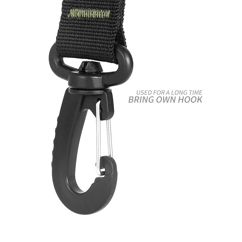 4Pcs Outdoor Suction Cup Anchor Securing Hook Tie Down Camping Tarp As Car Side