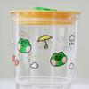 Line Friends MININI LENINI Pattern Cold Cup (473ml)