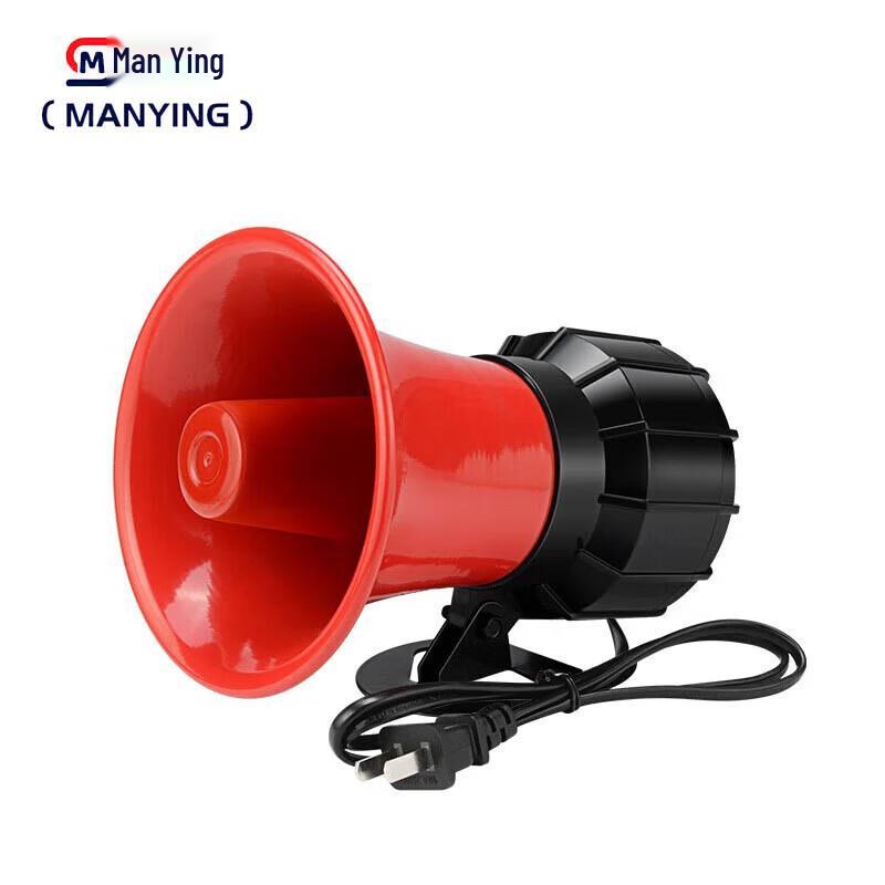 Manying Power Failure Alarm with Remote Notification