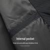 Shanshan Men's Business Casual Executive Jacket