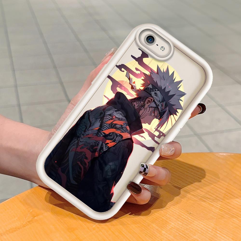 Weiches Silikon-Telefongehäuse mit quadratischem Leiterdruckmuster, vollständige Kameraabdeckung, stoßfeste Gummischutzhülle für iPhone Infinix Tecno OnePlus