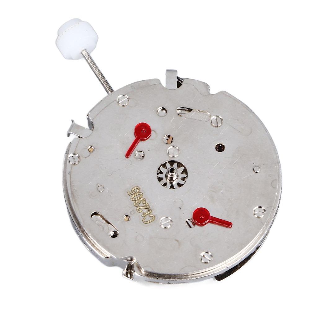 Automatic Type Mechanical Core 7120 Model 6 Hands Movement for 7120 Movement Watch Repair